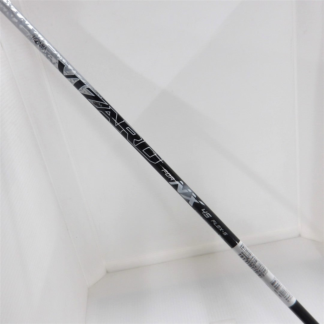 HONMA Fairway BERES NX 5W 18° Stiff VIZARD FOR NX 45 – GOLF