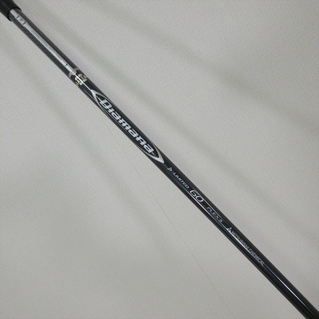 PXG Driver PXG 0811X PROTO 9° Stiff Diamana D-LIMITED 60