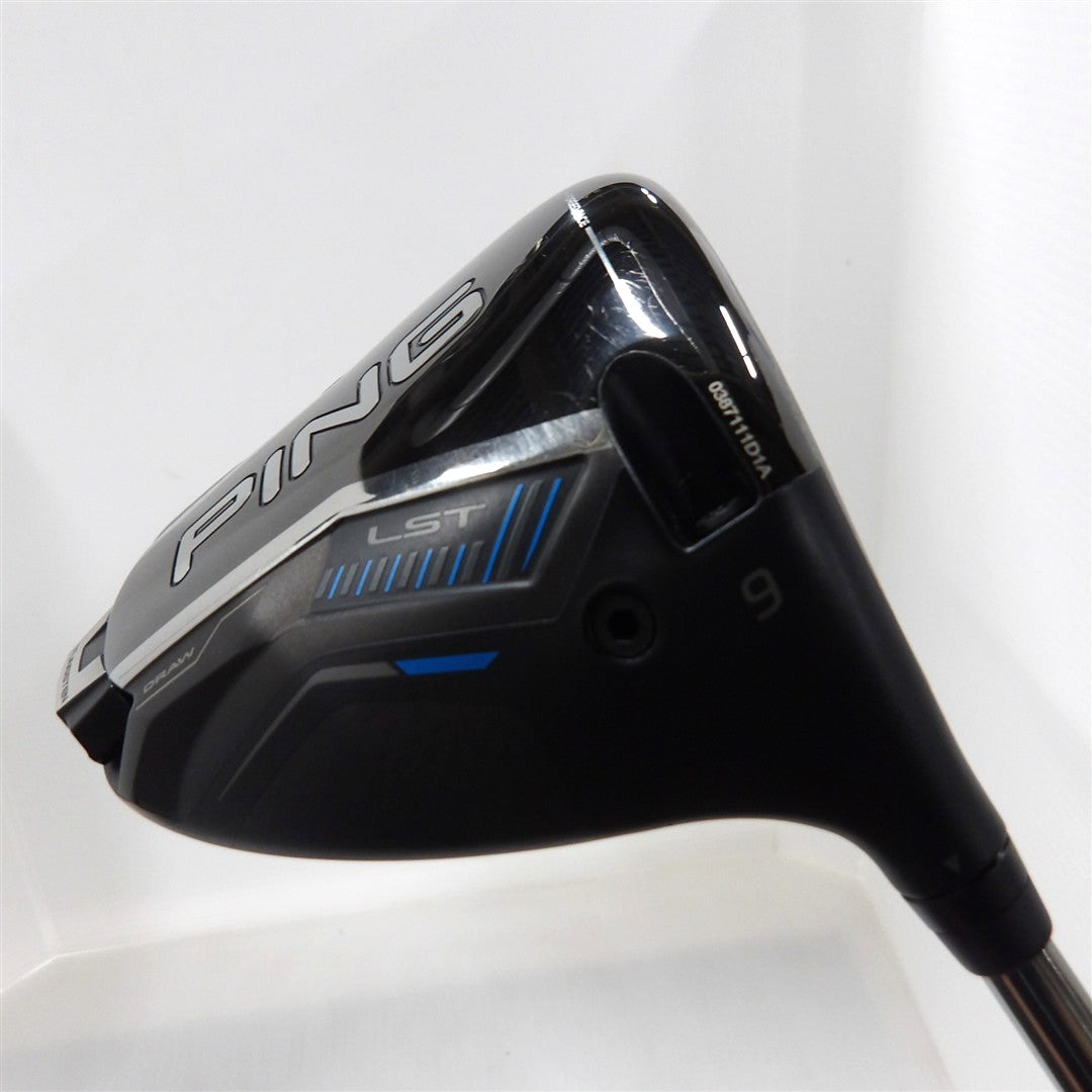Ping Driver G440 LST 9° Regular PING TOUR 2.0 CHROME 75 – GOLF