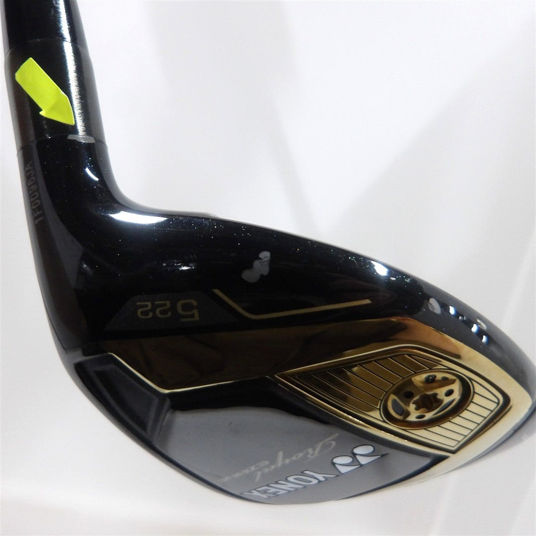 Yonex Hybrid EZONE Royal(2021) HY 22° StiffRegular RX-05RE