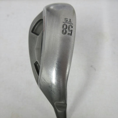 Ping Wedge Ping GORGE TOUR Wedge 58° CFS Steel DotColor Blue