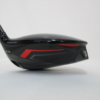 TaylorMade Driver Fair Rating STEALTH 9° Stiff TENSEI RED TM50(STEALTH)