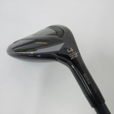 TaylorMade Hybrid Qi10 HY 22° Regular Diamana BLUE TM60(Qi10)