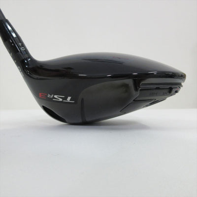 Titleist Driver TSR3 9° Stiff Tour AD IZ-6