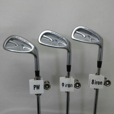 Miura Iron Set CB 2007 Stiff NS PRO MODUS3 TOUR120 6 pieces