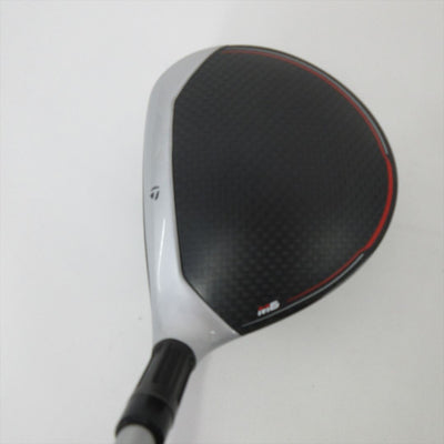 TaylorMade Fairway M6 3W 15° Regular FUBUKI TM5(2019)