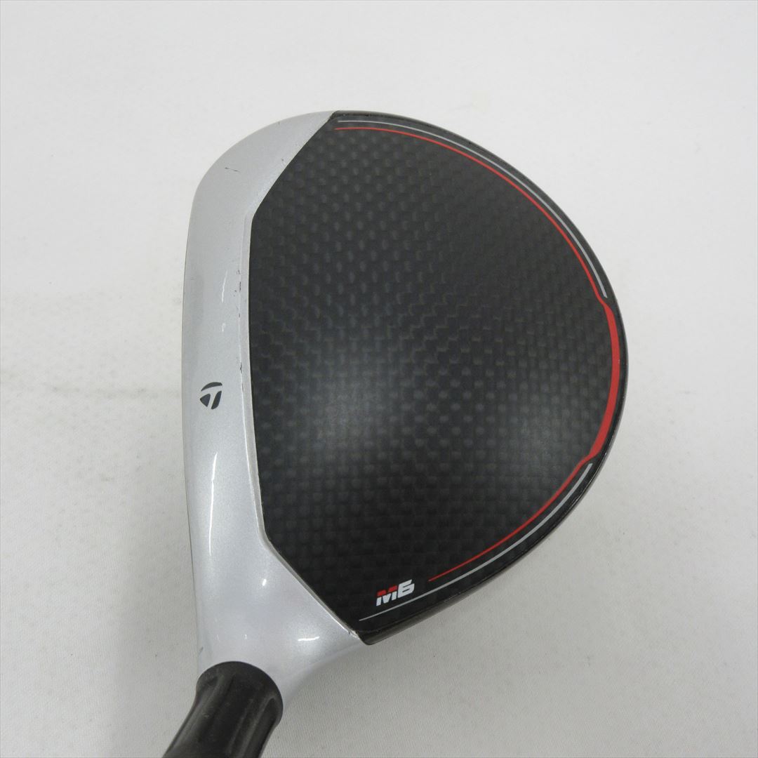 TaylorMade Fairway M6 5W 18° Regular FUBUKI TM5(2019)