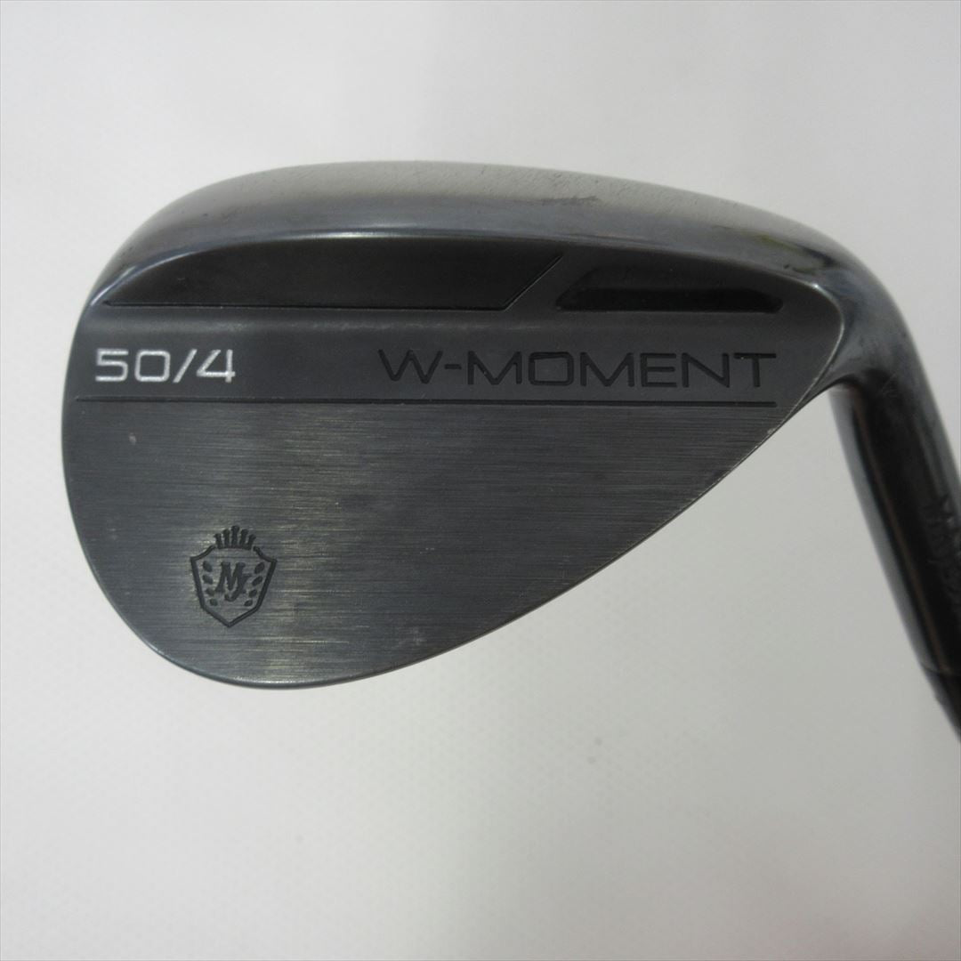 Maruman Wedge MAJESTY W-MOMENT No QPQ 50° NS PRO 950GH neo