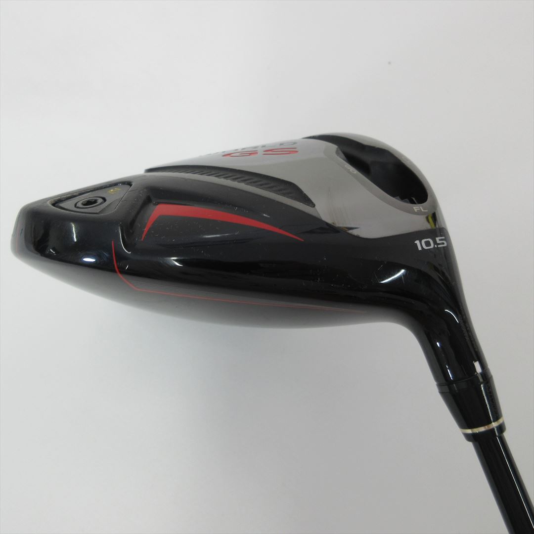 HONMA Driver TOUR WORLD GS 10.5° Stiff SPEED TUNED 48