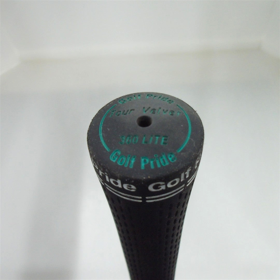 Ping Driver G430 MAX 10K 12° Regular ALTA J CB BLACK