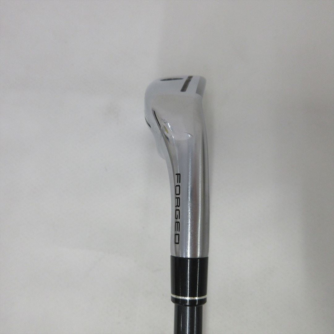 TaylorMade Hybrid STEALTH DHY HY 22° Stiff TENSEI SILVER TM70(STEALTH)