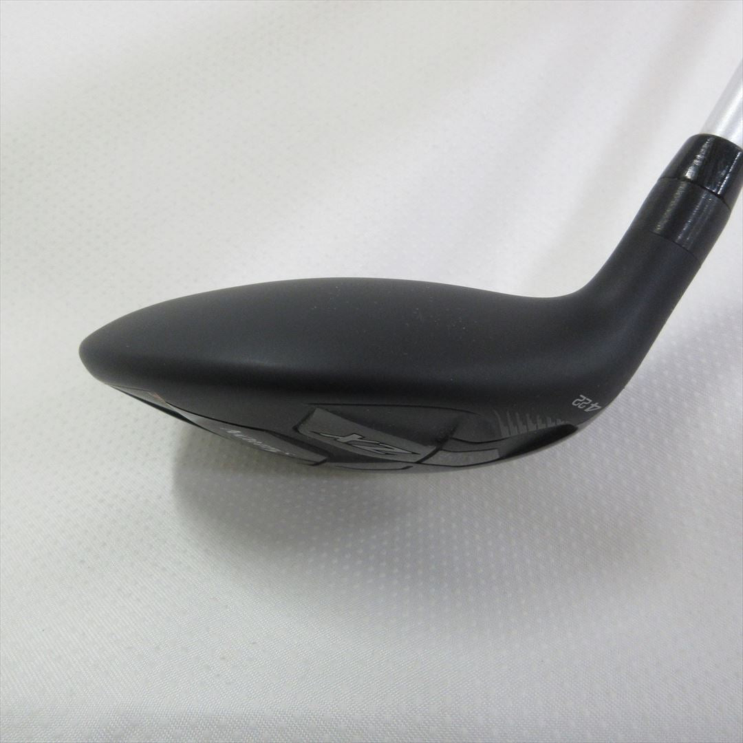 Dunlop Hybrid SRIXON ZX Mk II HYBRID – GOLF Partner USA