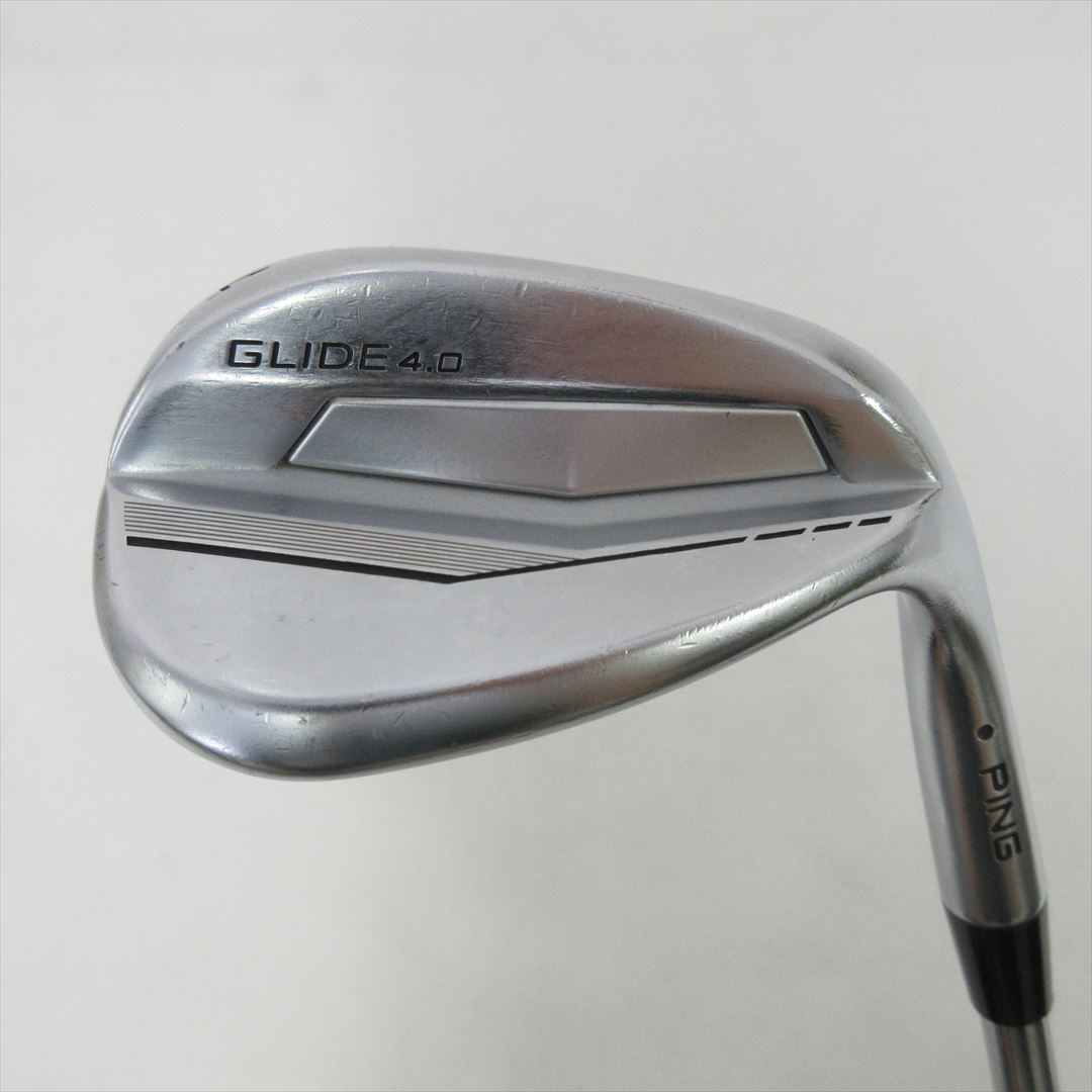 Ping Wedge PING GLIDE 4.0 54° NS PRO MODUS3 TOUR120 Dot Color Black