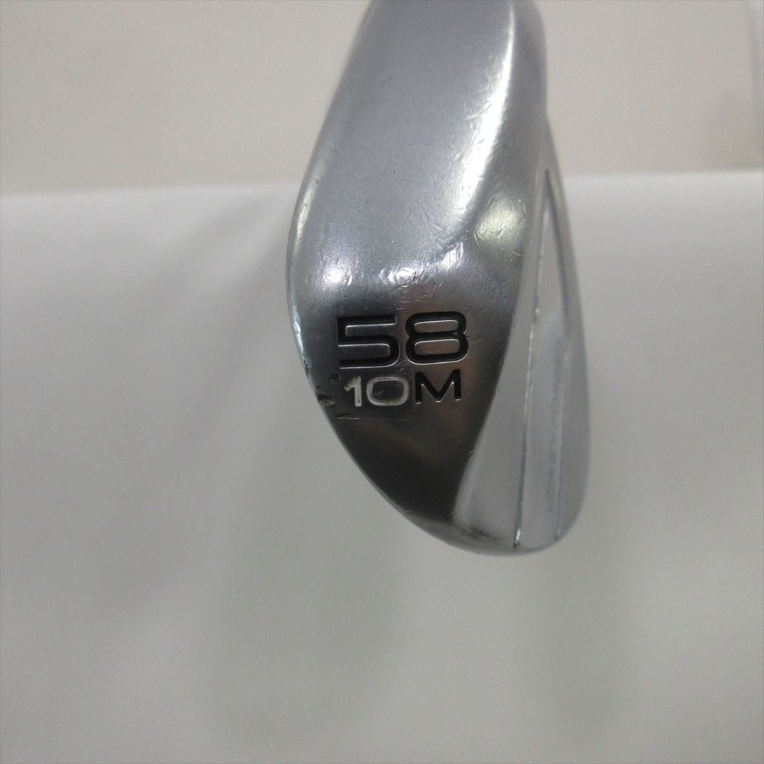 Titleist Wedge VOKEY FORGED(2019) 58° Dynamic Gold S200