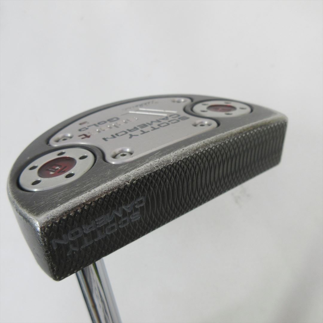 SCOTTY CAMERON Putter SCOTTY CAMERON select GoLo 5 34 inch