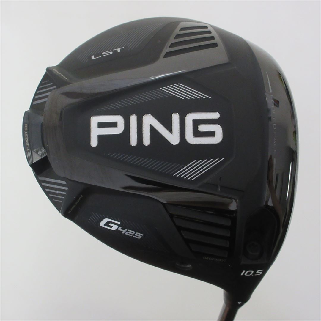 Ping Driver G425 LST 10.5° Regular PING TOUR 173-75