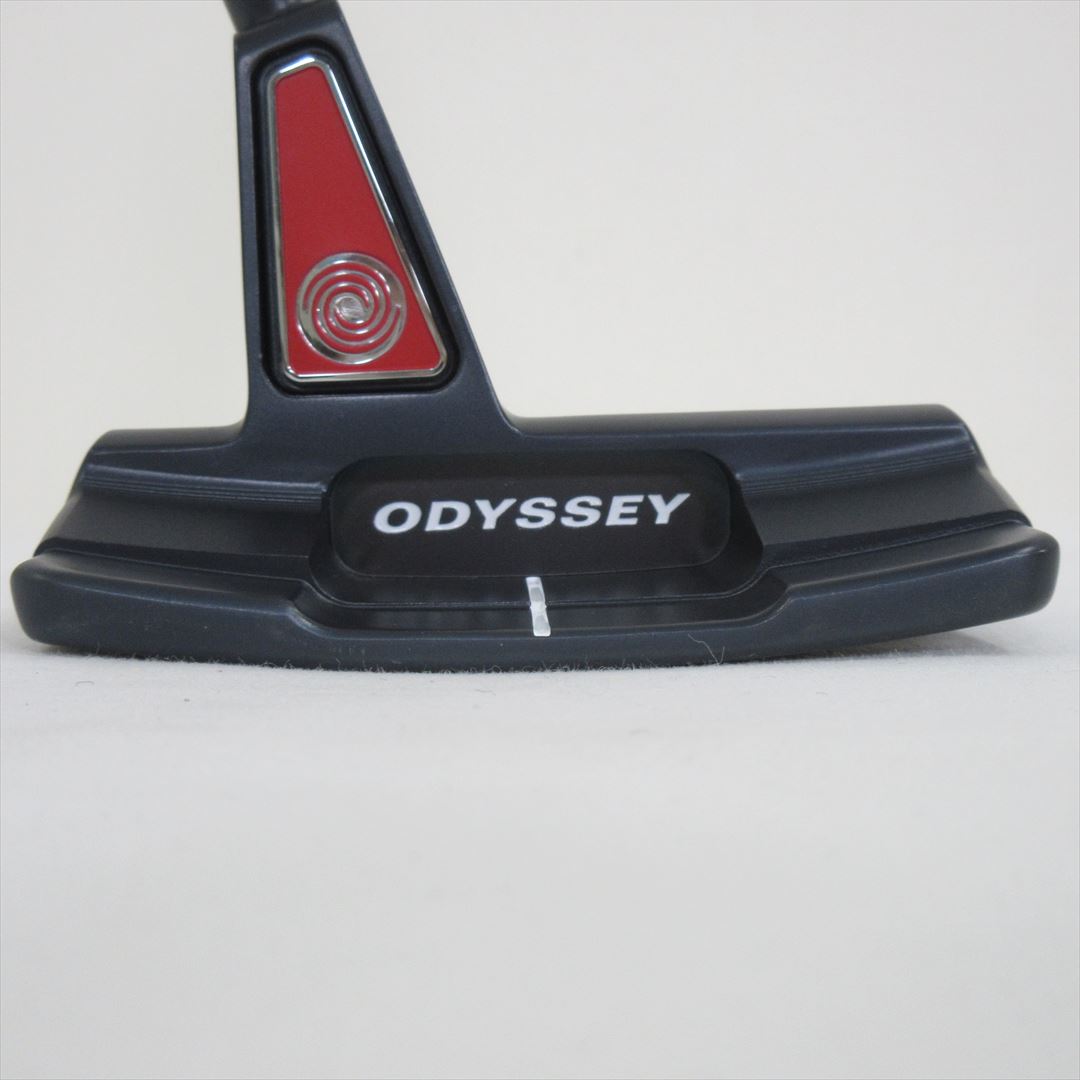 Odyssey Putter TRI-BEAM DOUBLE WIDE CS 34 inch