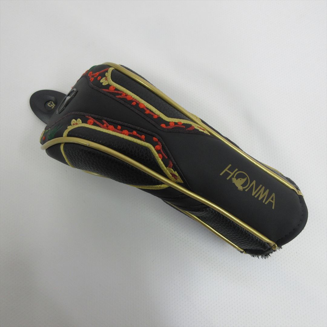 HONMA Hybrid BERES AIZU HY 25° Regular 3S ARMRQ MX