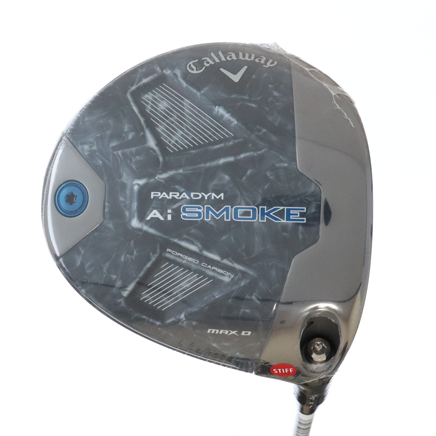 Callaway Driver PARADYM Ai SMOKE MAX D 10.5° Stiff Tour AD VF-5: