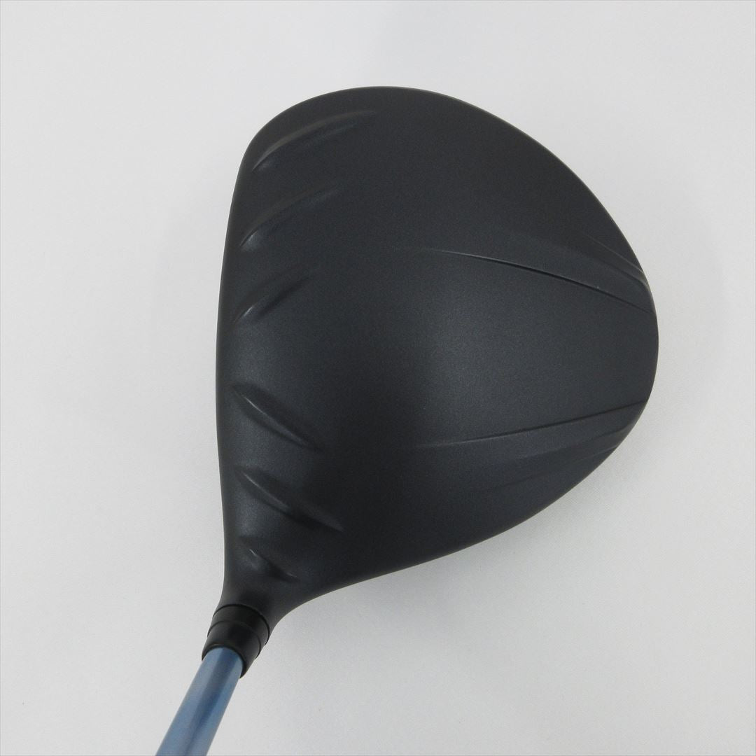 Ping Driver G410 PLUS 9° Stiff Speeder 569 EVOLUTION 5