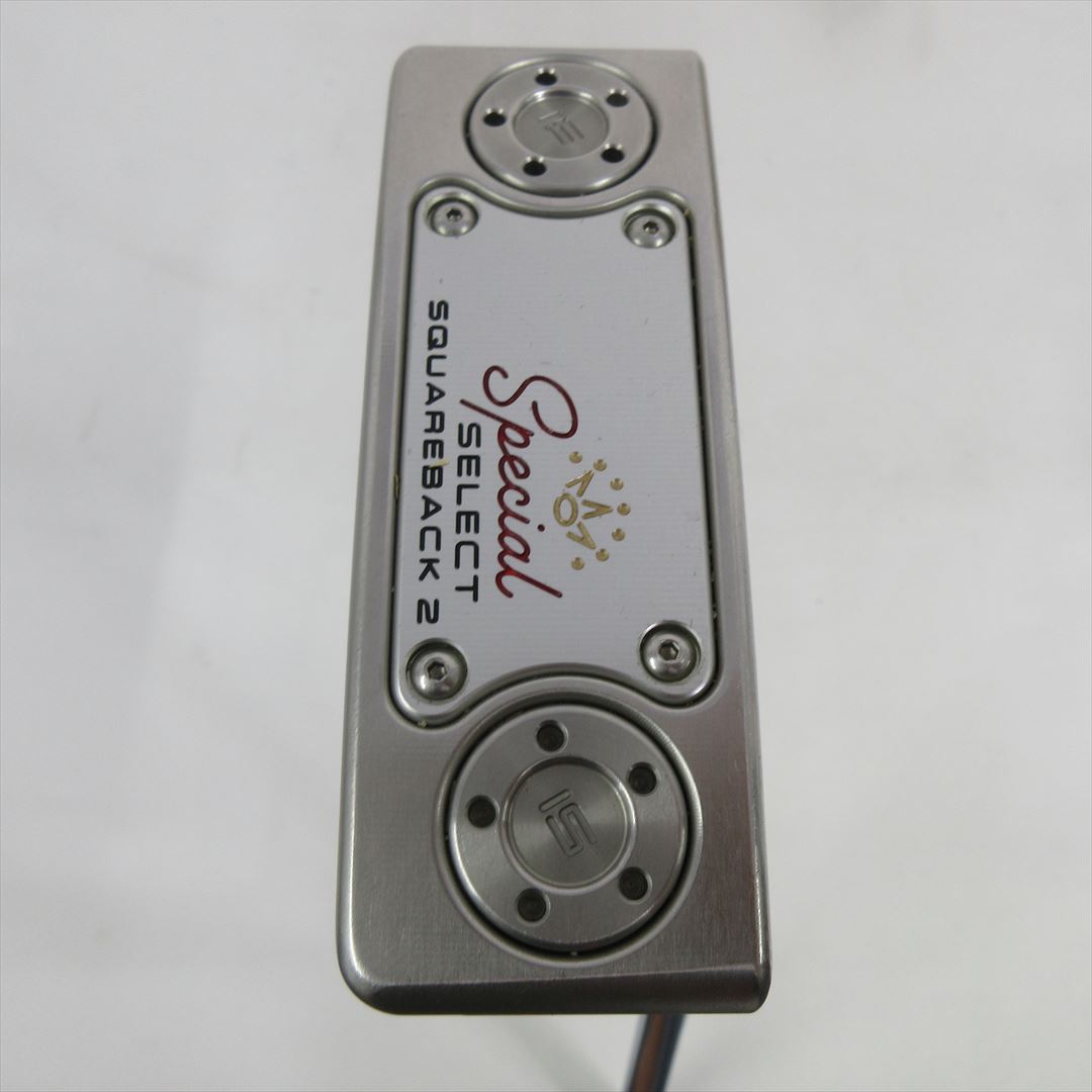 SCOTTY CAMERON Putter SCOTTY CAMERON Special select SQUAREBACK 2 35 inch