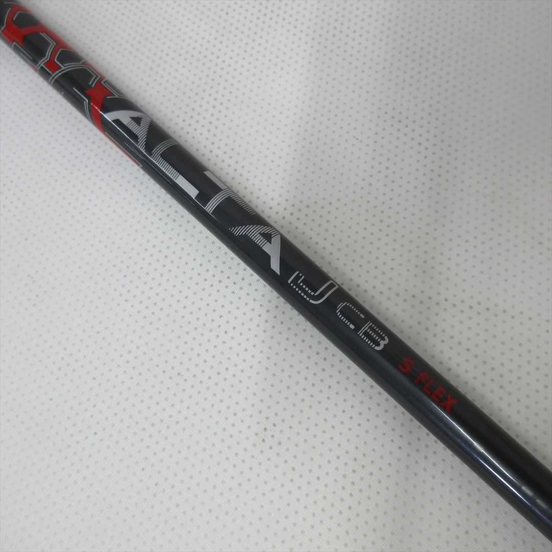 Ping Driver Fair Rating G410 PLUS 10.5° Stiff ALTA J CB RED