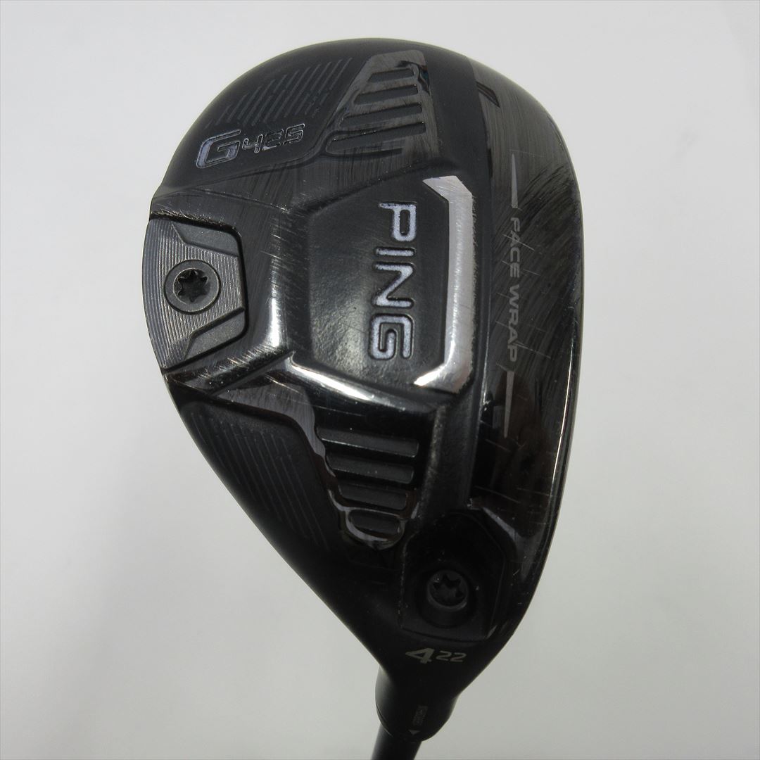 Ping Hybrid G425 HY 22° Regular ALTA J CB SLATE