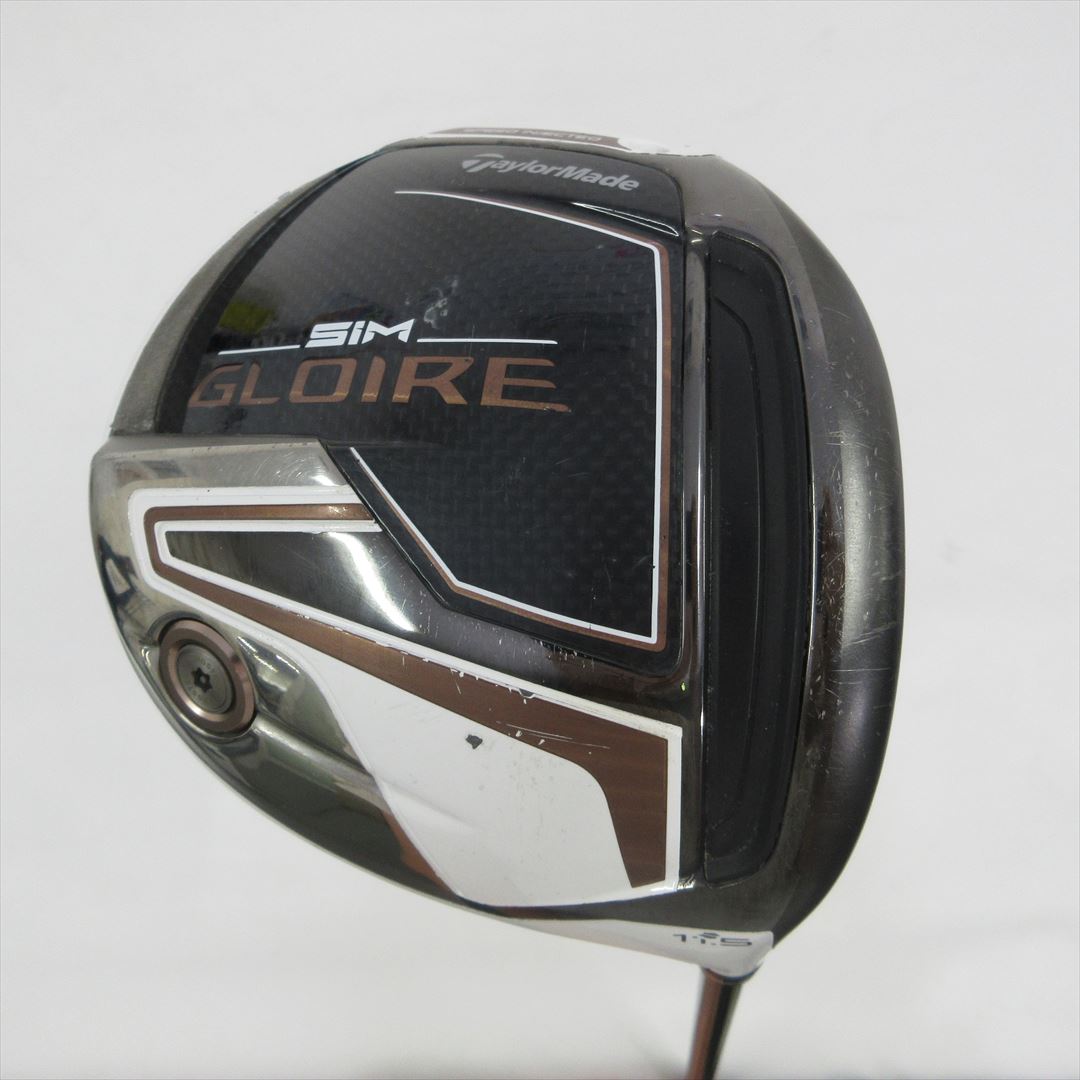 TaylorMade Driver SIM GLOIRE 11.5° Regular AIR Speeder TM