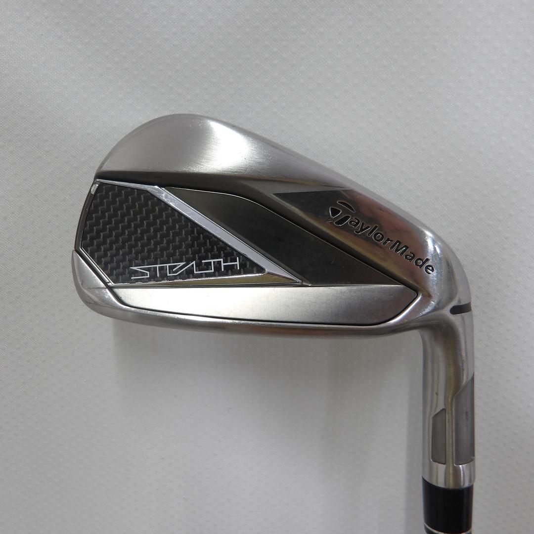 TaylorMade Iron Set STEALTH STEALTH – GOLF Partner USA