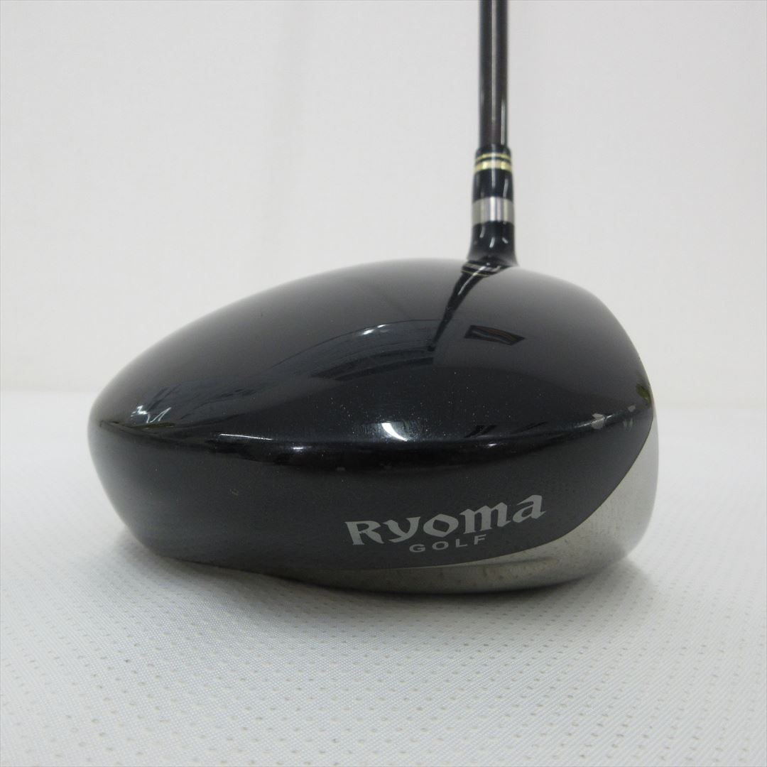 Ryoma golf Driver MAXIMA TYPE-D 9.5° Stiff Tour AD M2-D 6