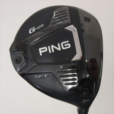 Ping Fairway G425 SFT 3W 16° StiffRegular Speeder EVO 6 50