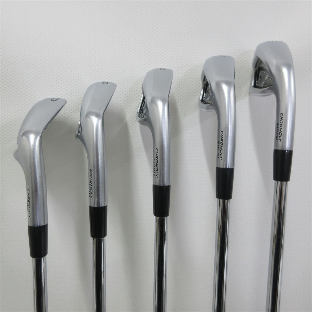 Mizuno Iron Set JPX 921 HOT METAL PRO Stiff NS PRO 950GH neo 5 pieces