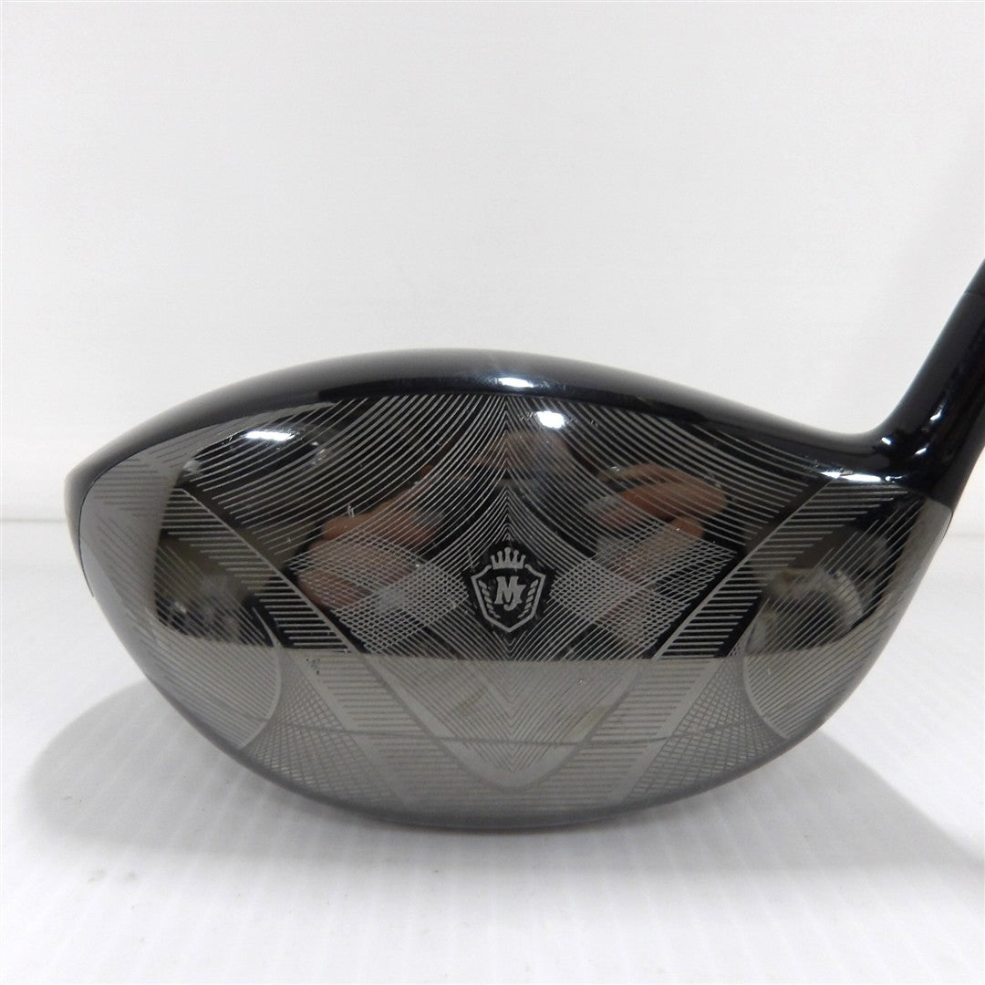 Maruman Driver MAJESTY Royale(2021) 10.5° Regular MAJESTY LV540