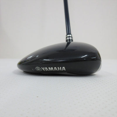 Yamaha Fairway inpres UD+2(2019) 5W 17° Regular TMX-419F