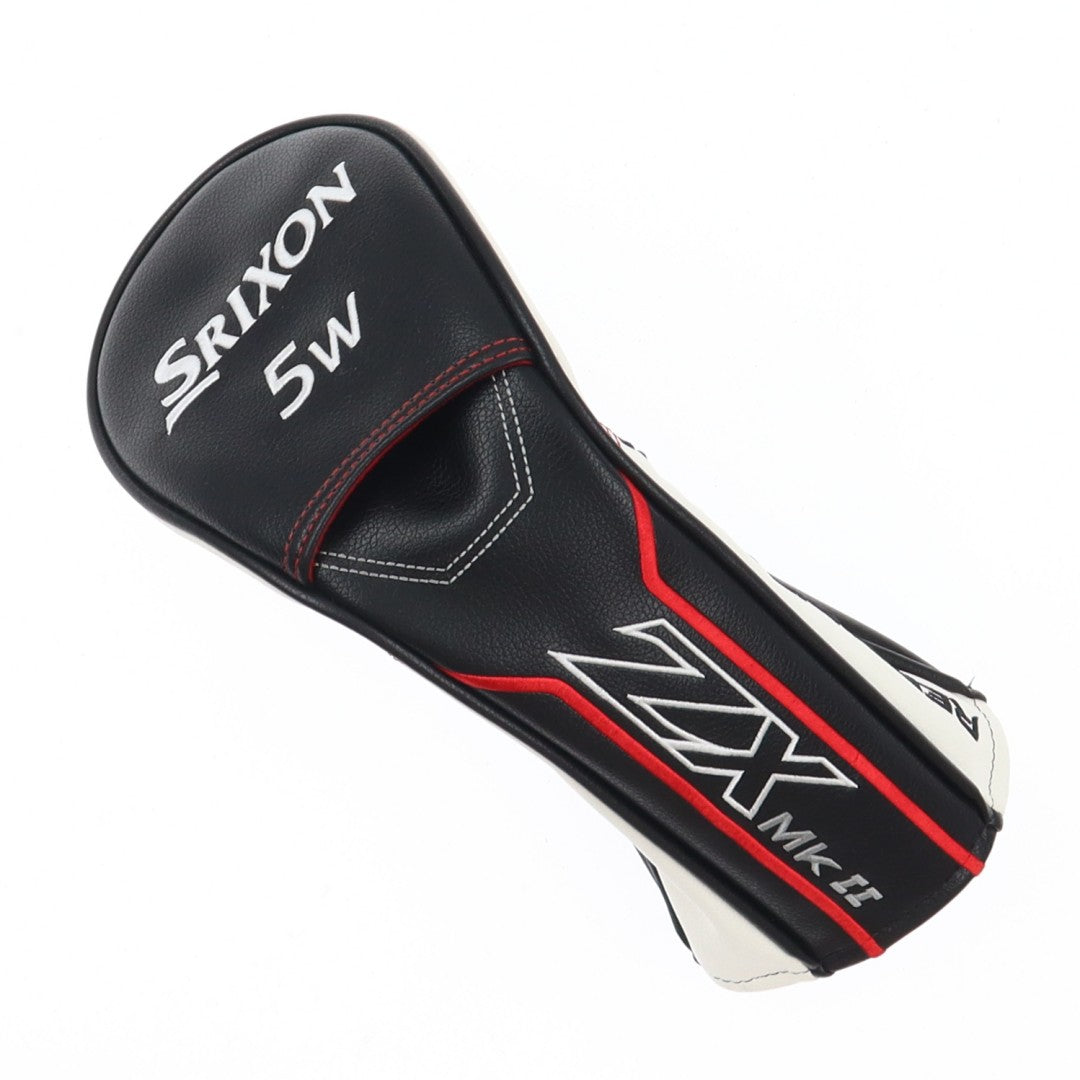 MK様 Dunlop Fairway SRIXON ZX Mk II – GOLF Partner USA