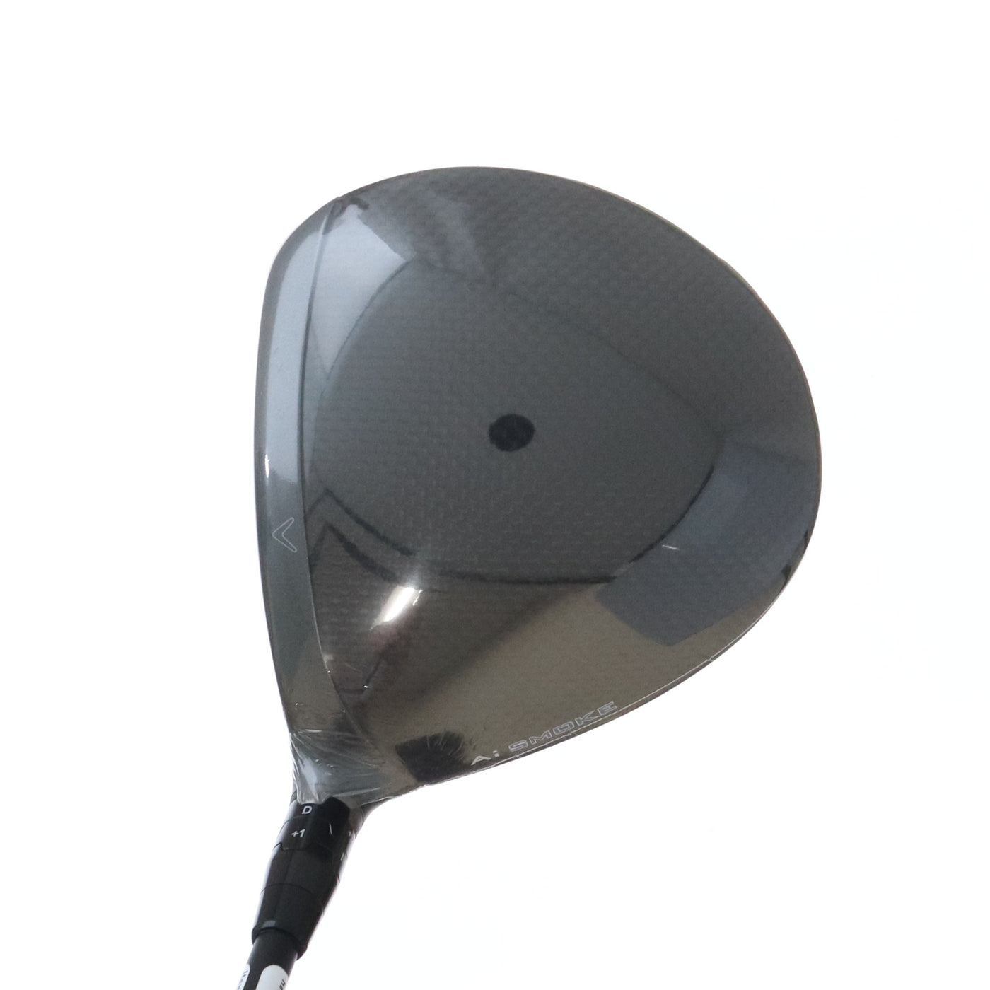 Callaway Driver Brand New PARADYM Ai SMOKE MAX 9° Stiff SPEEDER NX BLACK 50