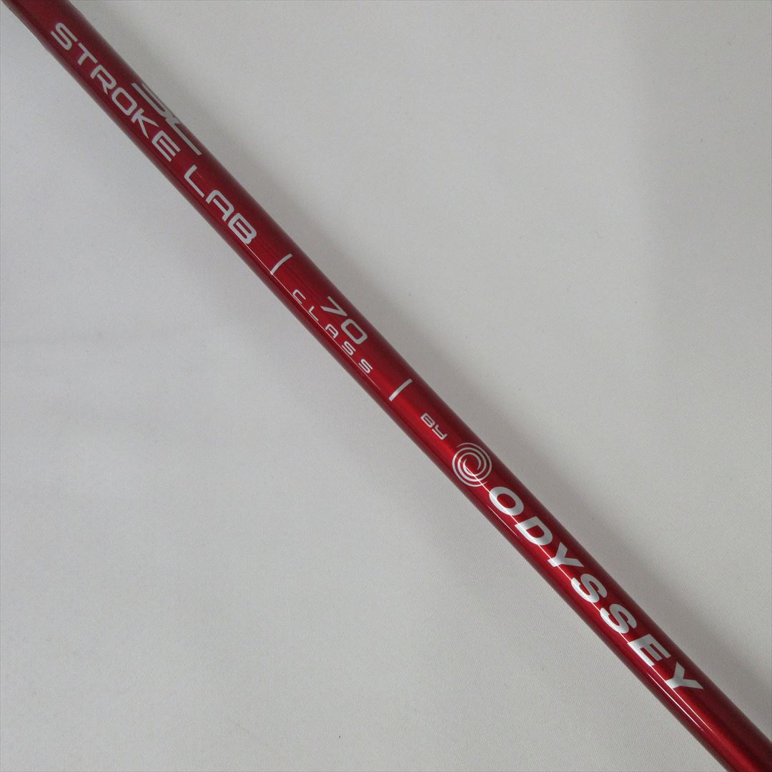 Odyssey Putter TRI-HOT 5K ONE 34 inch: