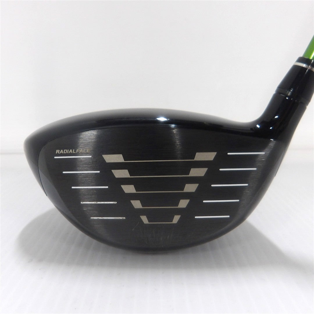 HONMA Driver BERES NX PROTO 10° Stiff VIZARD MA 6