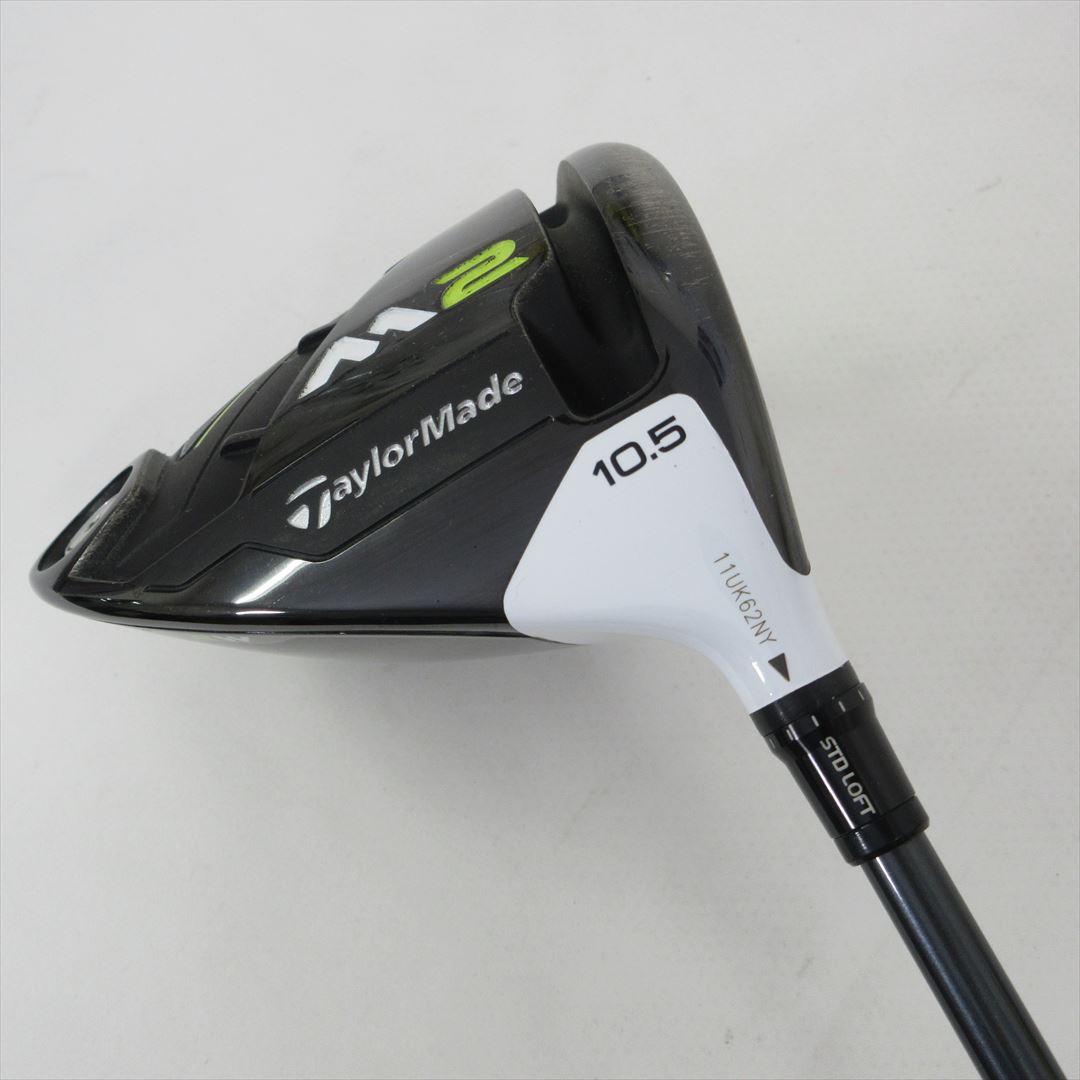 TaylorMade Driver M2 -2017 10.5° Regular FUJIKURA PRO XLR8 56