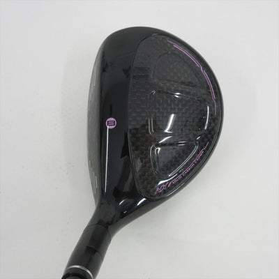 HONMA Hybrid BERES NX HY 28° Ladies A VIZARD FOR NX 37