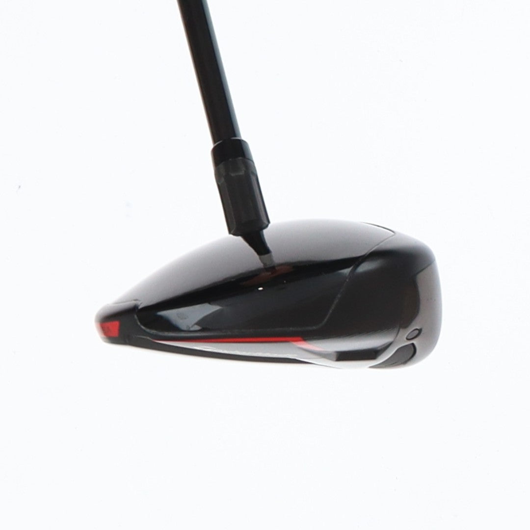 TaylorMade Fairway Open Box STEALTH2 5w 18° Regular TENSEI RED TM50(STEALTH)