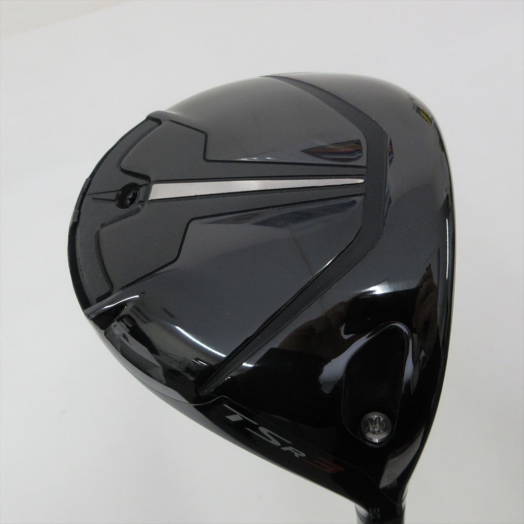 Titleist Driver TSR3 9° Stiff Tour AD DI-5