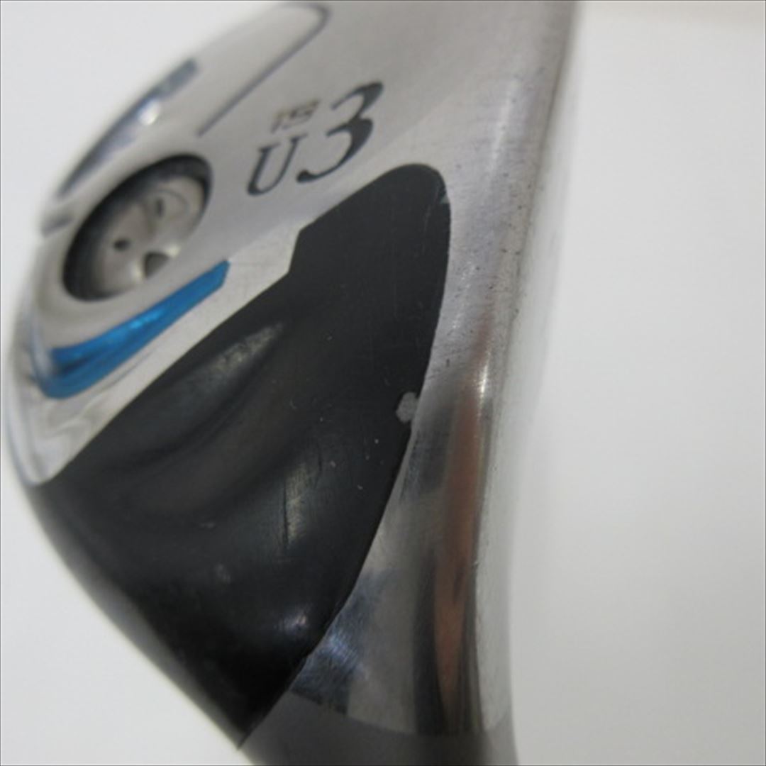 XXIO Hybrid XXIO8 HY 19° Stiff XXIO MP800