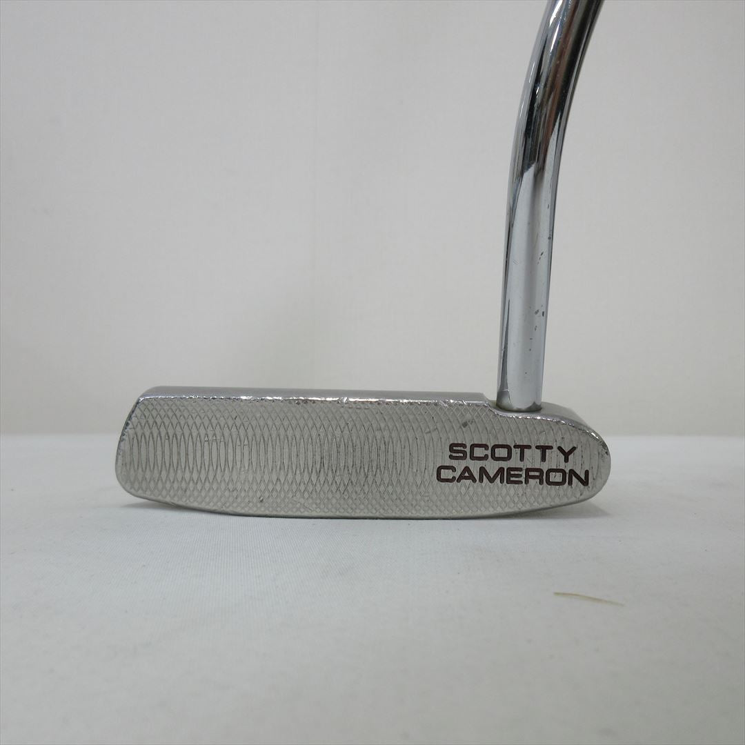 SCOTTY CAMERON Putter SCOTTY CAMERON California FASTBACK(2012) 35 inch