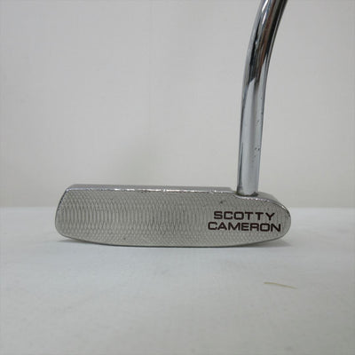 SCOTTY CAMERON Putter SCOTTY CAMERON California FASTBACK(2012) 35 inch