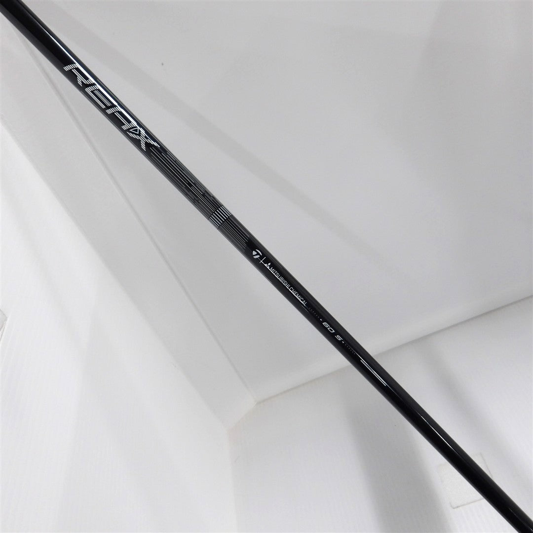 TaylorMade Driver Qi4D LS 10.5° Stiff REAX LR60