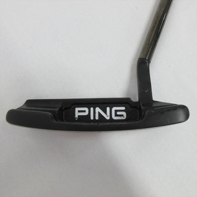 Ping Putter Left-Handed PING ANSER 4(2021) 34 inch