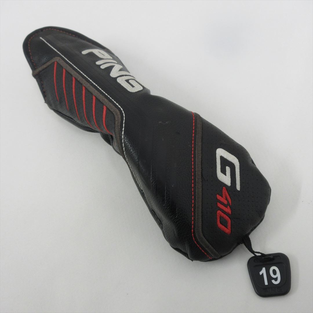 Ping Hybrid G410 G410 – GOLF Partner USA