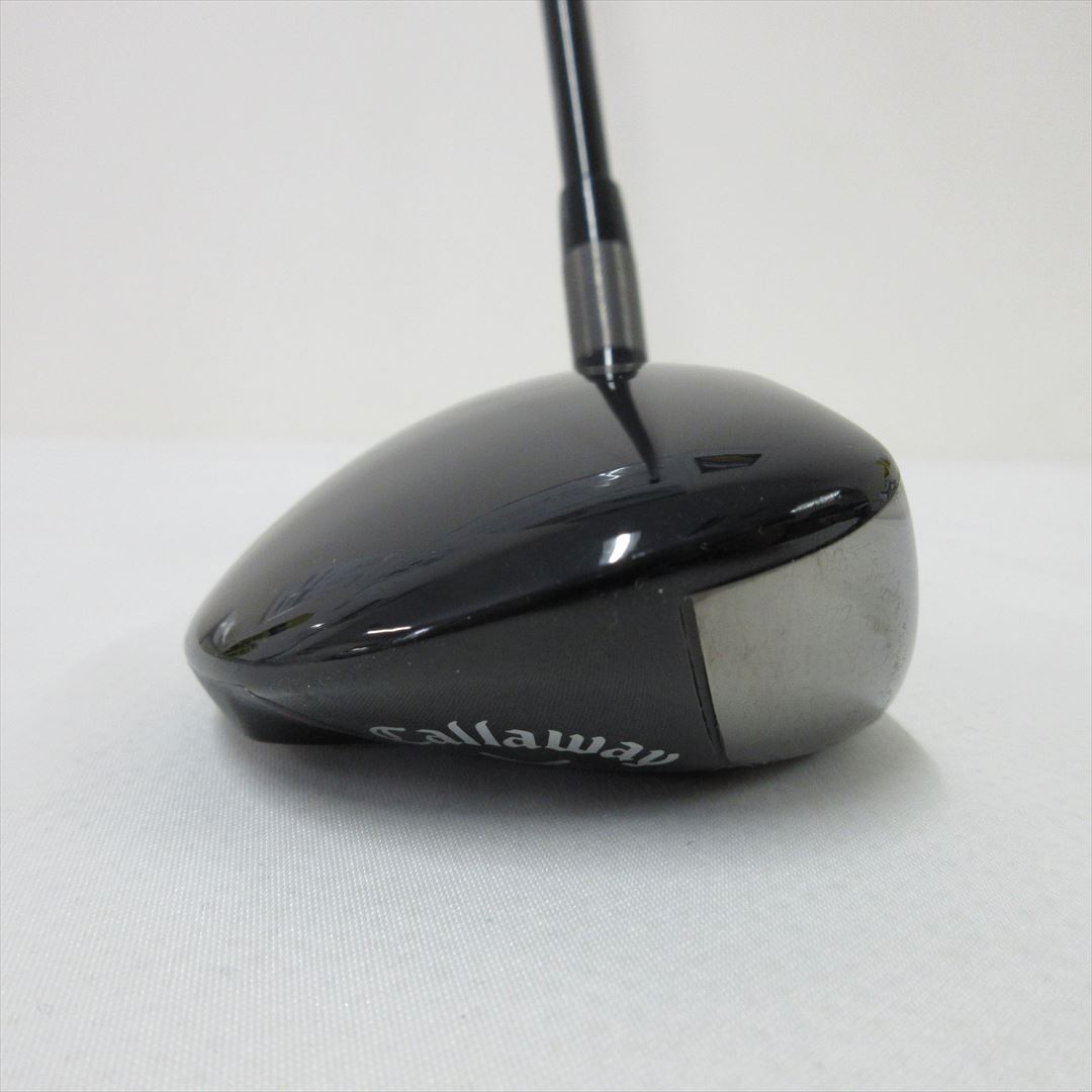 Callaway Hybrid APEX UW(2024) HY 19° StiffRegular TENSEI 70 for CW