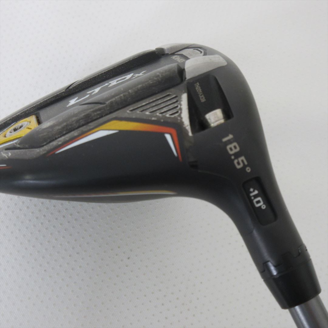 Cobra Fairway KING LTDx 5W 18.5° Regular SPEEDER NX for Cobra